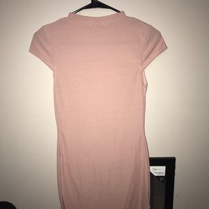 Pretty little Thing T-shirt Dress